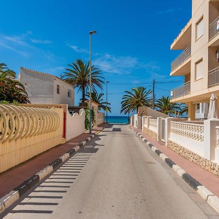 Apartamento Arenal 2 - Plusholidays Кальпе Екстер'єр фото