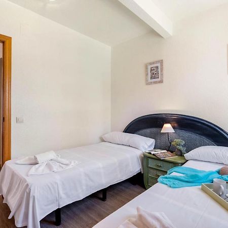 Apartamento Arenal 2 - Plusholidays Кальпе Екстер'єр фото